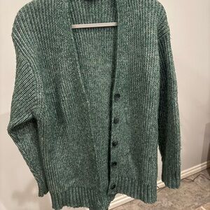 NWOT Z Supply Women's Sweater